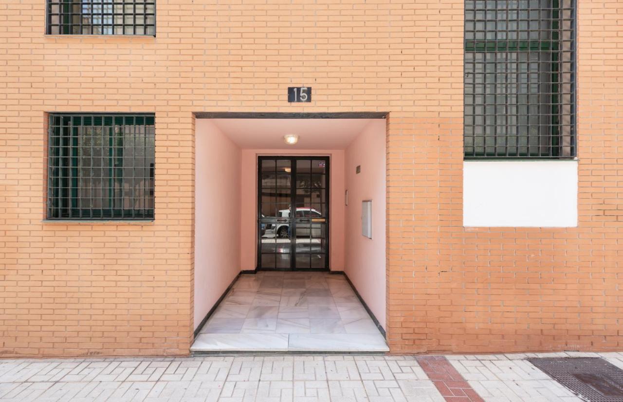 Appartamento Miranda Premium Center Málaga Esterno foto