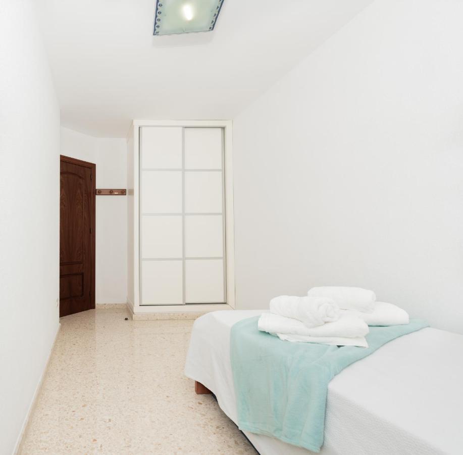 Appartamento Miranda Premium Center Málaga Esterno foto
