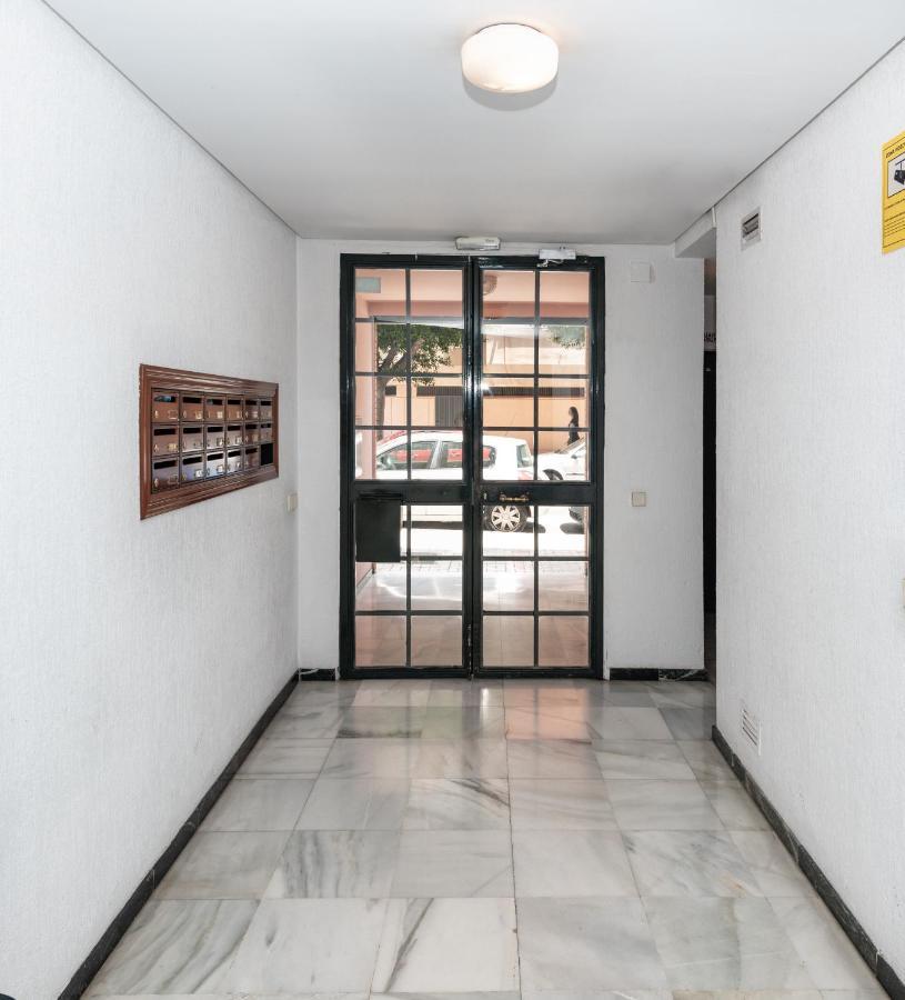 Appartamento Miranda Premium Center Málaga Esterno foto
